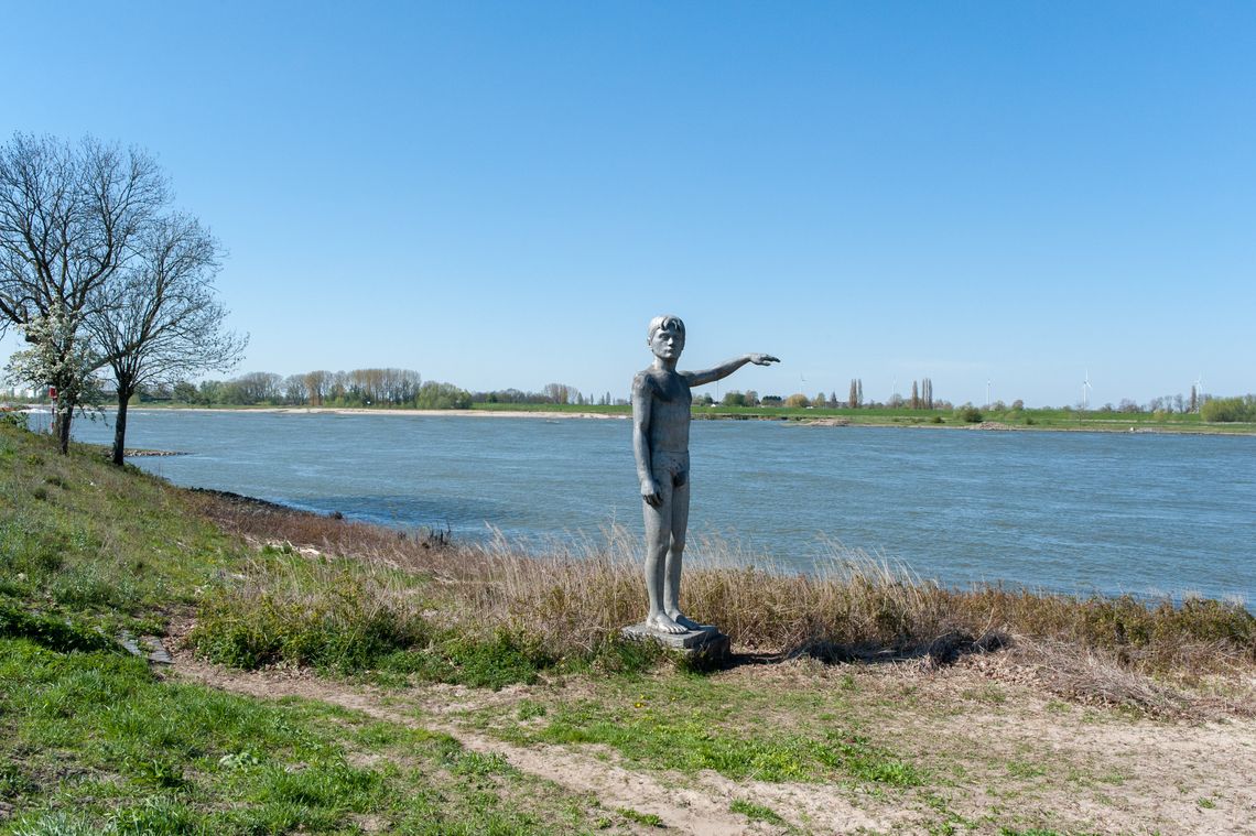 Langs de Waal  (2023)