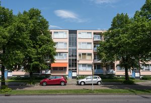 Schiedam, Nieuwland (2018)