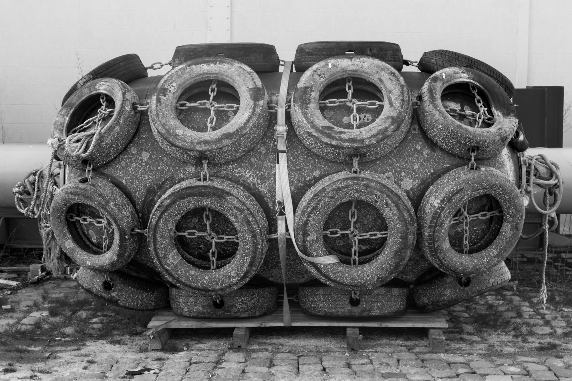 Antwerpen, havengebied