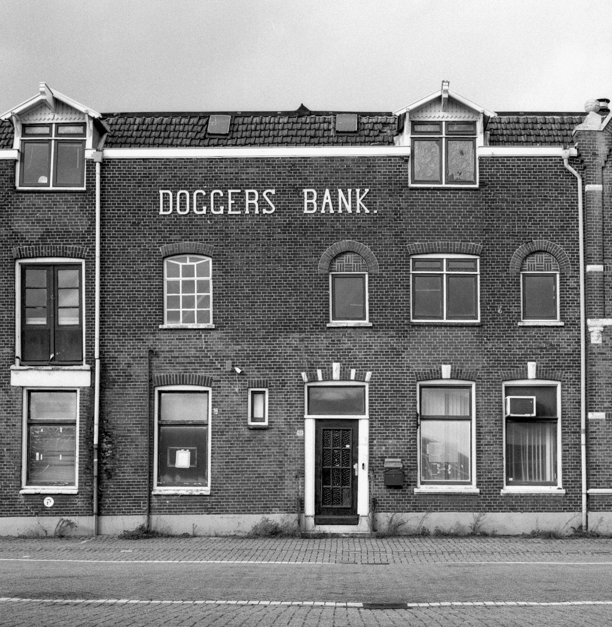 Vlaardingen, Wilhelminakade