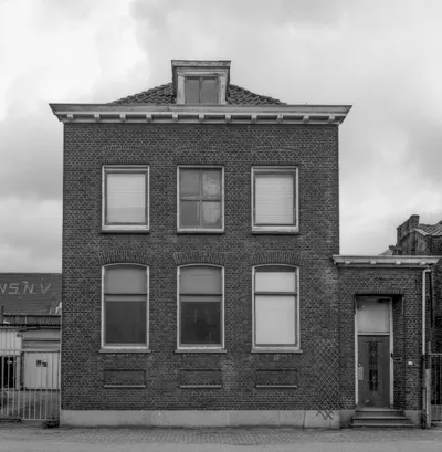 Vlaardingen, Wilhelminakade