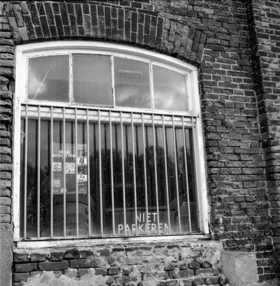 Vlaardingen, Wilhelminakade