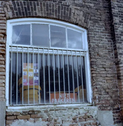 Vlaardingen, Wilhelminakade