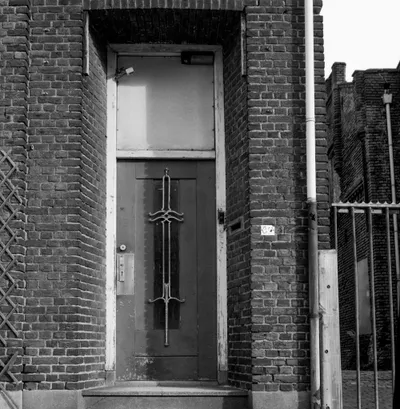 Vlaardingen, Wilhelminakade