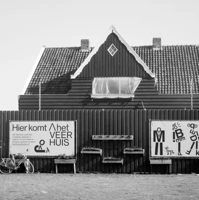 Rotterdam, Vierhaven e.o.