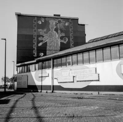 Rotterdam, Vierhaven e.o.