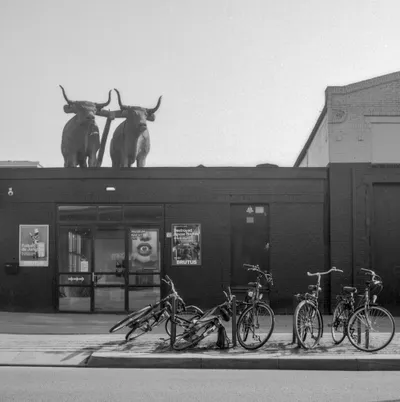 Rotterdam, Vierhaven e.o.