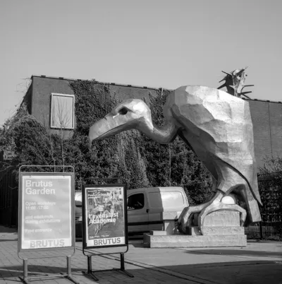 Rotterdam, Vierhaven e.o.