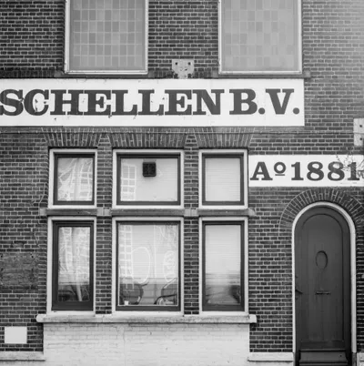 Rotterdam, Vierhaven e.o.