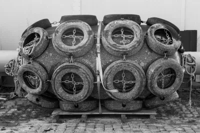 Antwerpen, havengebied