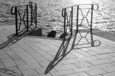 Antwerpen, havengebied